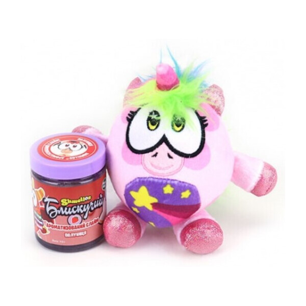 

Ароматная мягкая игрушка Kangaru Scenticorns Мечтательная Кейти (KN3702)