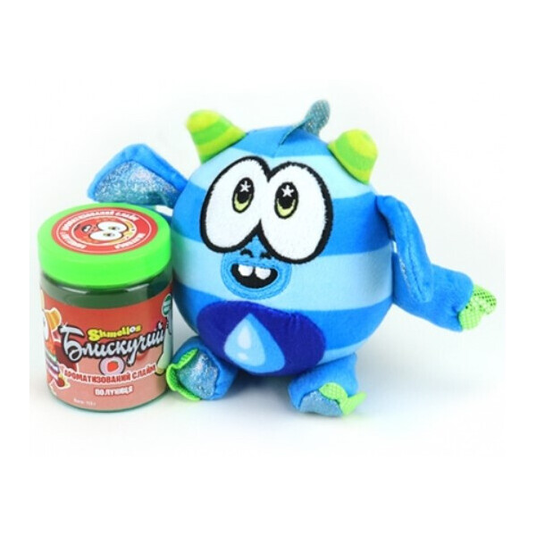 

Ароматная мягкая игрушка Kangaru Scentigons Дракон Уинстон (KN3751)