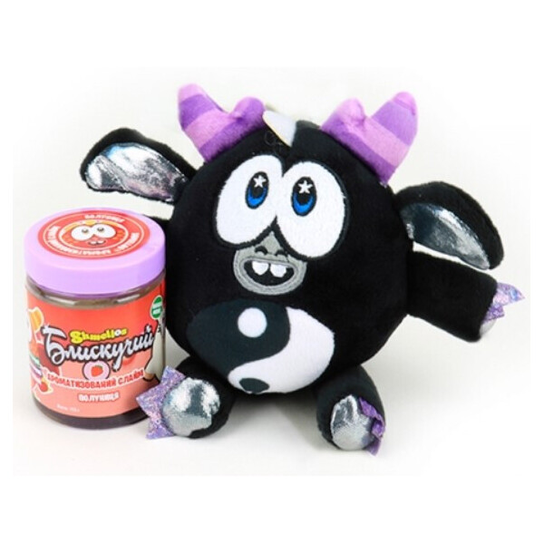 

Ароматная мягкая игрушка Kangaru Scentigons Дракон Никки (KN3752)