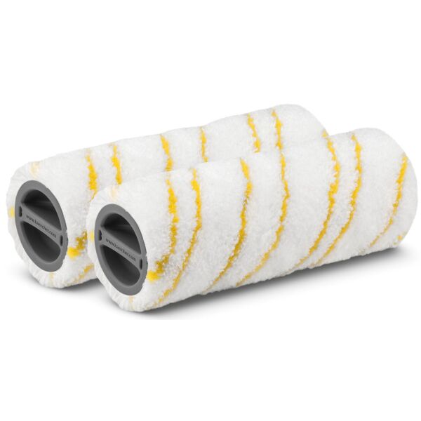 

Комплект желтых валиков Karcher (2.055-006.0)