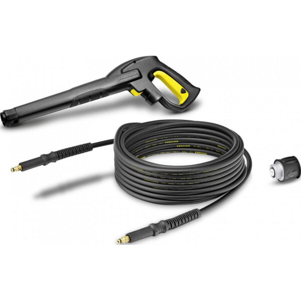 

Шланг высокого давления Karcher Quick Connect (2.643-910.0)