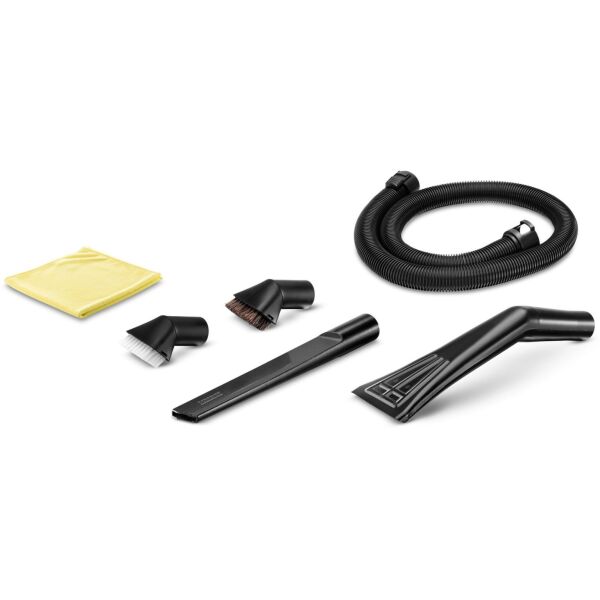 

Комплект для уборки автомобиля Karcher (2.863-304.0)