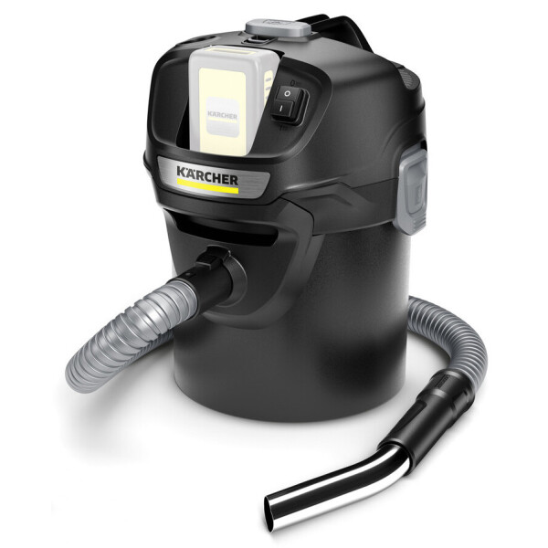 

Пылесос Karcher AD 2 Battery (без АКБ и ЗУ) 1.348-300.0