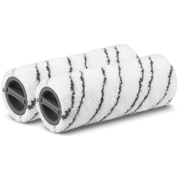 

Комплект серых валиков Karcher FC (2.055-007.0)