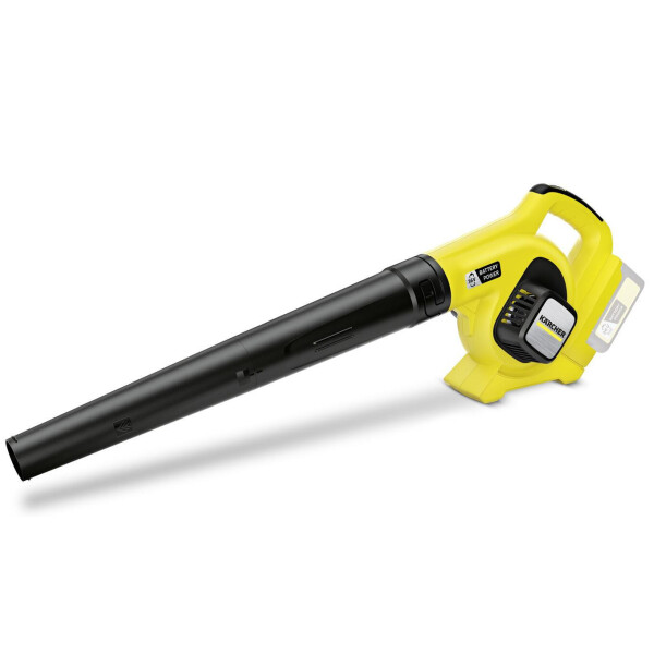

Воздуходув аккумуляторный Karcher Leaf Blower LBL 4 (без АКБ и ЗУ) (1.445-150.0)