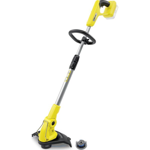 

Триммер Karcher LTR 18-30 (без АКБ и ЗУ)