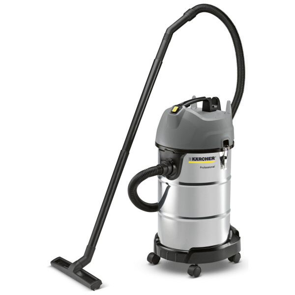 

Пылесос Karcher NT 38/1 Me Classic (1.428-538.0)