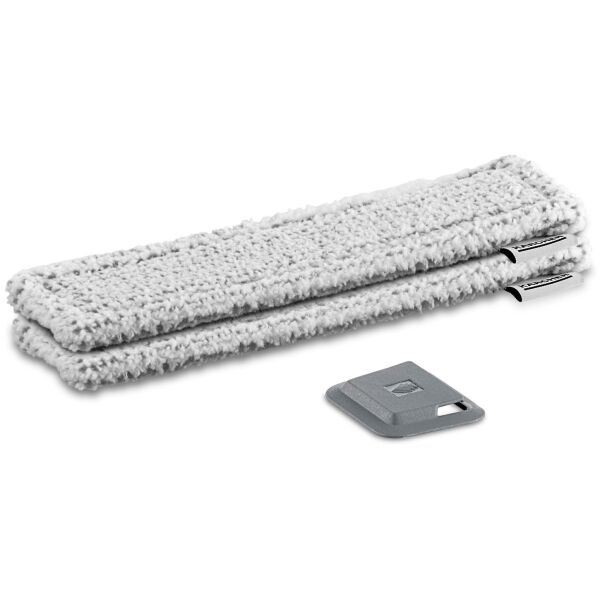 

Микроволоконные велюровые обтяжки Karcher до WV (2.633-131.0)