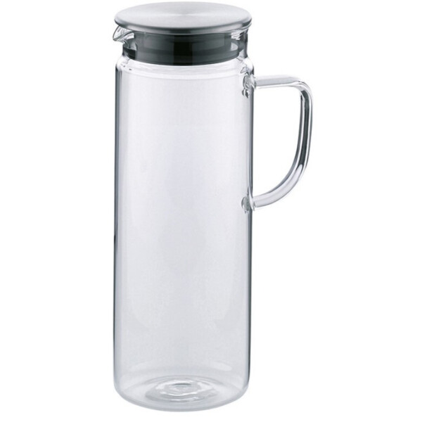 

Кувшин с крышкой Kela Pitcher 1 л (11397)