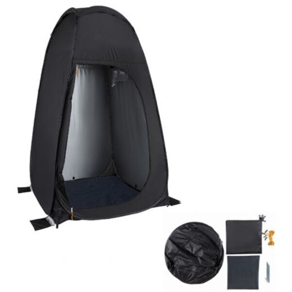 

Палатка KingCamp MULTI TENT(KT4015) BLACK