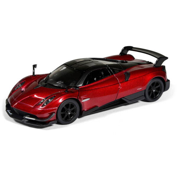 

Масштабная модель Kinsmart Pagani Huayra BC (KT5400W) в ассортименте