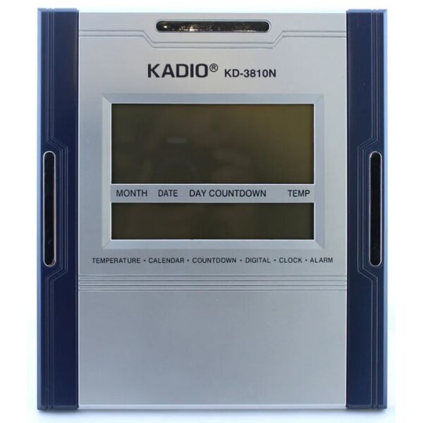 

Часы KK 3810 N