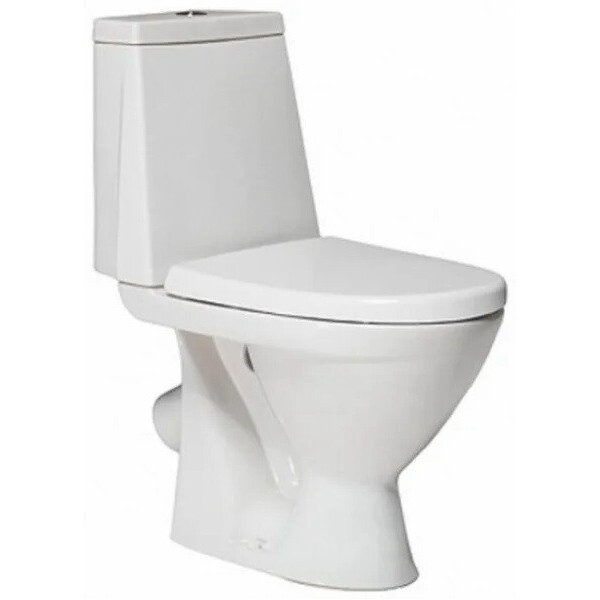 

Унитаз Kolo Runa L89207000 с сидением Soft Close