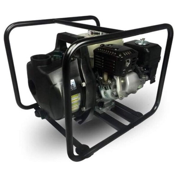 

Мотопомпа Koshin PGH 50 BAH