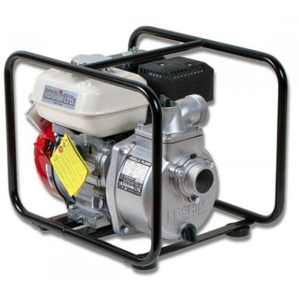

Мотопомпа Koshin SEH 50X BGE