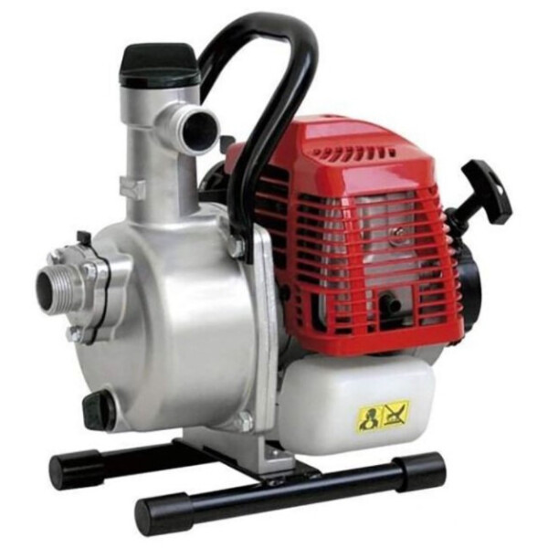 

Мотопомпа Koshin SEV 25F BAA