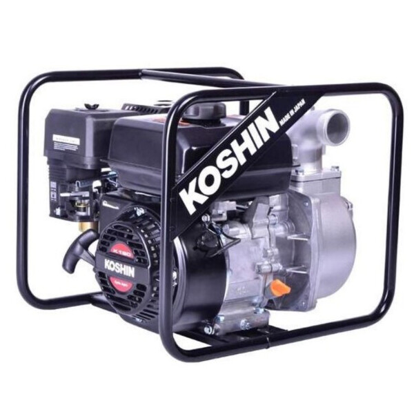 

Мотопомпа Koshin SEV 50X BAU