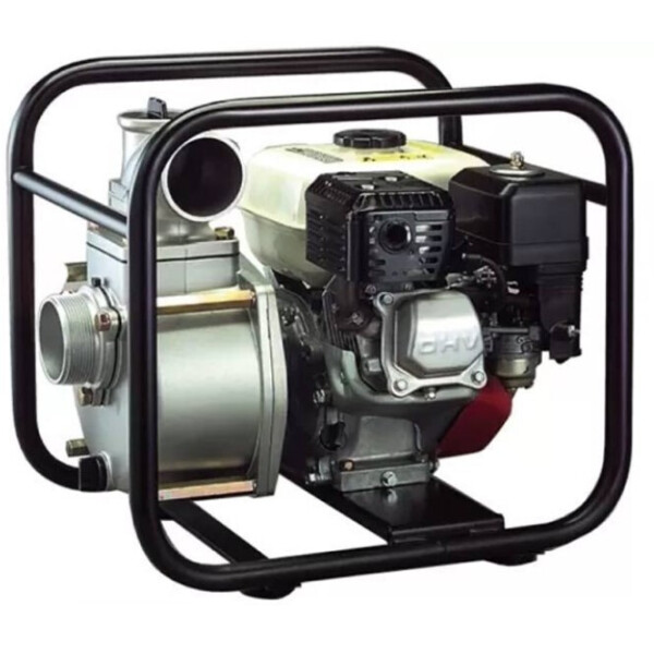 

Мотопомпа Koshin STH-80X-BEM