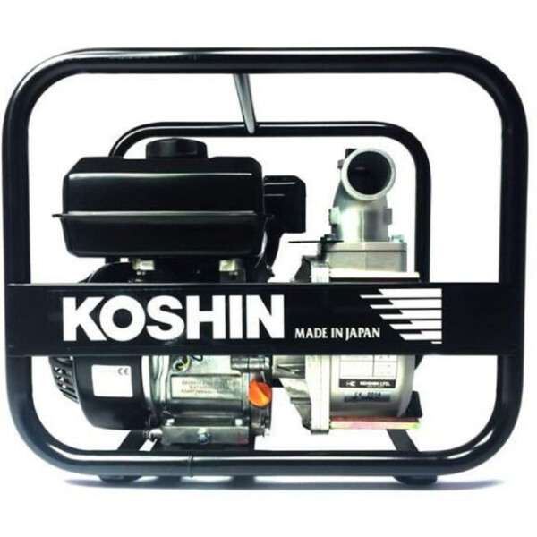 

Мотопомпа Koshin STV 50X BAE