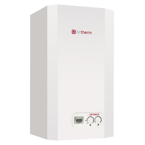 

Газовый котел Hi-therm OPTIMUS 12 кВт