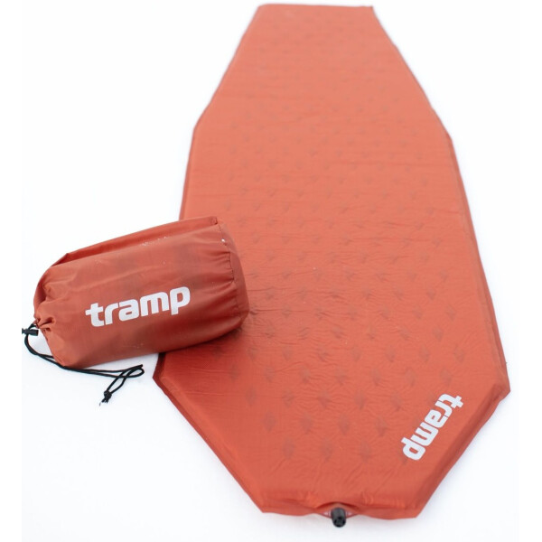 

самонадувающийся Tramp Ultralight 183х51х2,5 TRI-022 (60556)