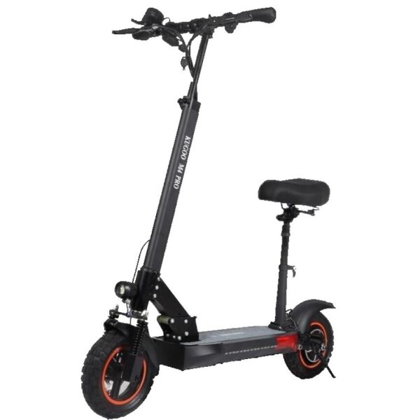 

Электросамокат Kugoo M4 PRO 2020 (Jilong) 18Ah