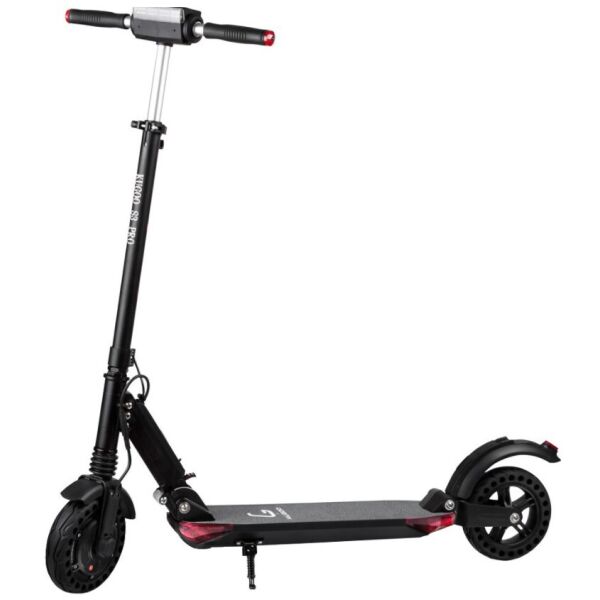 

Электросамокат Kugoo S3 PRO Black