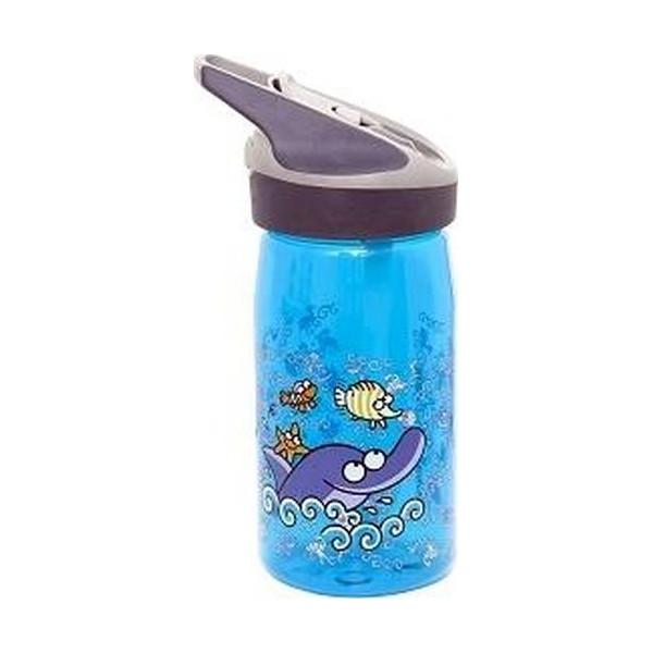 

Фляга Laken Tritan Classic 0,75 L Kukuksumusu Blue