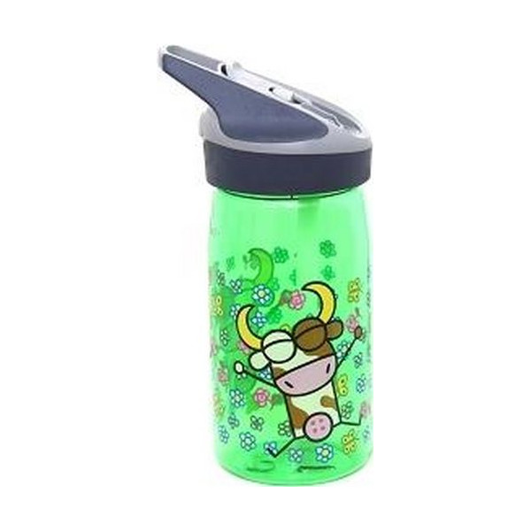 

Фляга Laken Tritan Classic 0,75 L Kukuksumusu Green