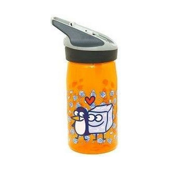

Фляга Laken Tritan Jannu 0,45 L Kukuksumusu Pinguhielo
