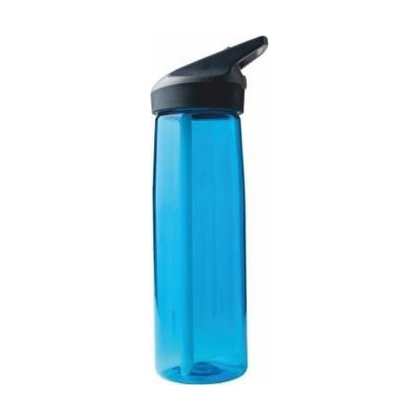 

Фляга Laken Tritan Jannu 0,75 L Blue