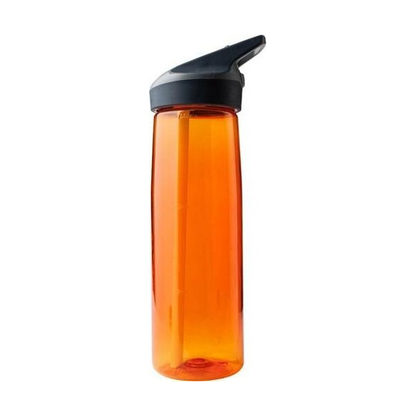 

Фляга Laken Tritan Jannu 0,75 L Orange