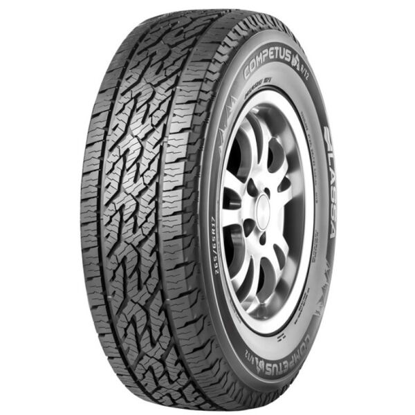 

Шина lassa COMPETUS AT 2 215/65 R16 102T XL