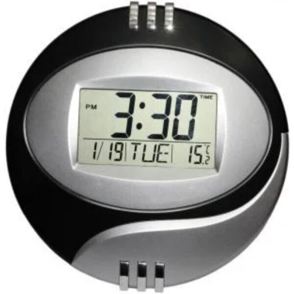 

Электронные Часы Led Clock КК 6870