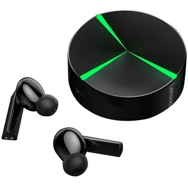 

Наушники Lenovo GM1 Black