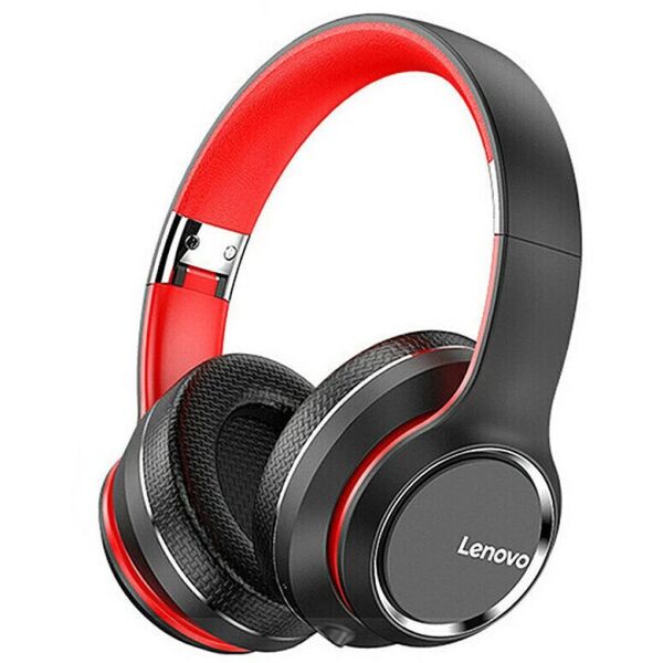

Наушники Lenovo HD200 Black