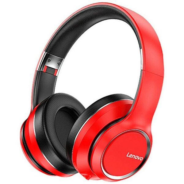 

Наушники Lenovo HD200 Red