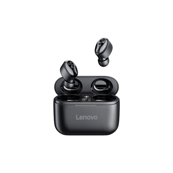 

Наушники Lenovo HT18 Black