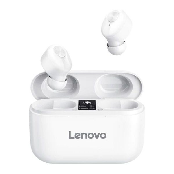 Наушники Lenovo HT18 White