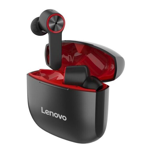 

Наушники Lenovo HT78 Black
