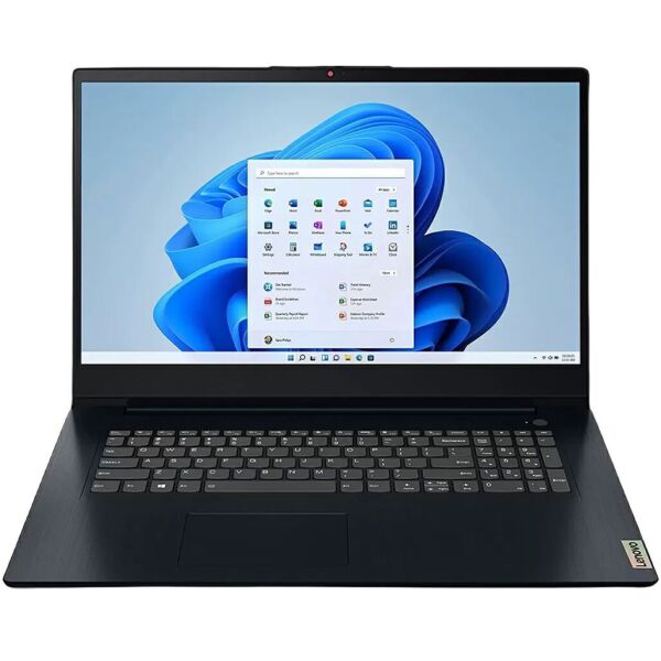 

Ноутбук Lenovo IdeaPad 3 15ITL6 (82H80029US) [62818] "Refurbished"