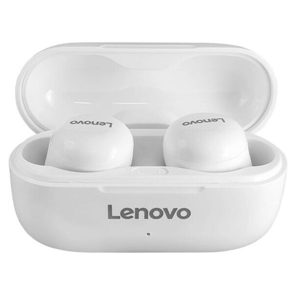 

Наушники Lenovo LP11 White
