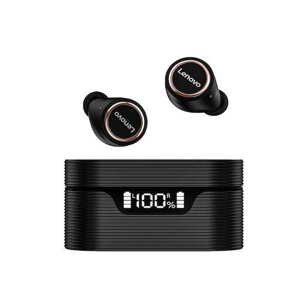 

Наушники Lenovo LP12 Black
