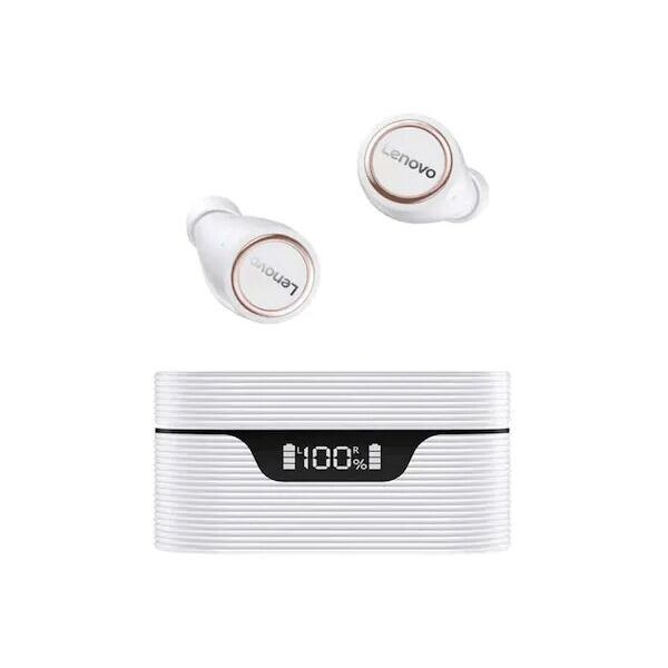 

Наушники Lenovo LP12 White