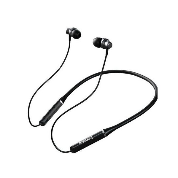 

Наушники Lenovo QE03 Black