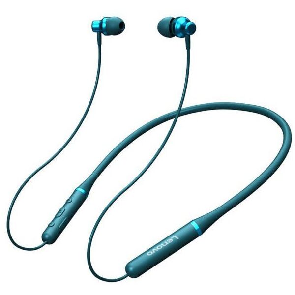 

Наушники Lenovo XE05 Green