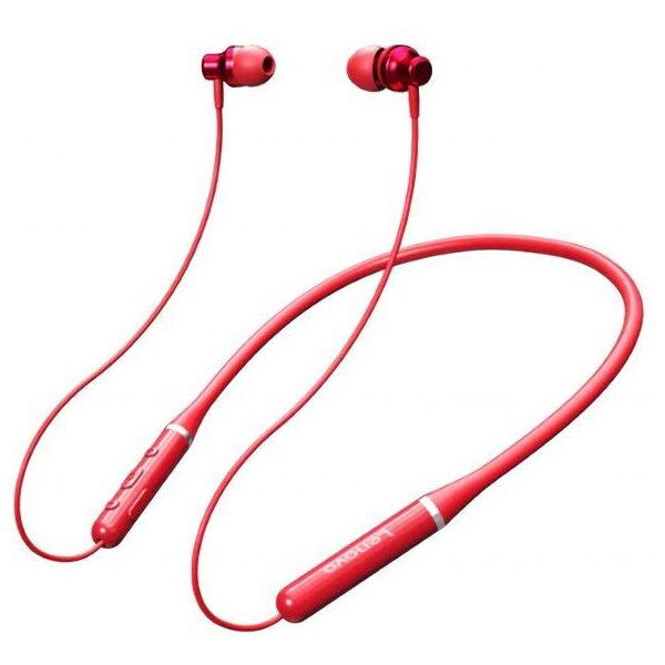 

Наушники Lenovo XE05 Red