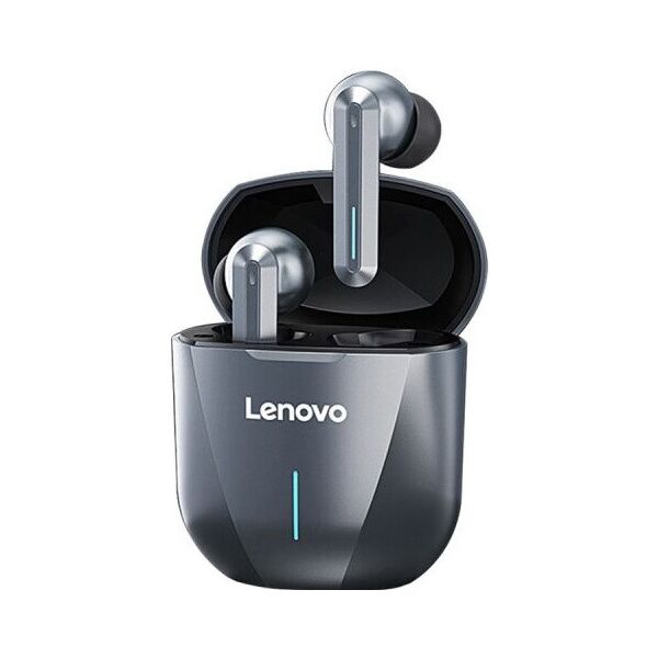 

Наушники Lenovo XG01 Black