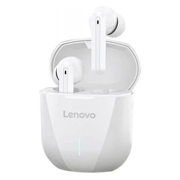 

Наушники Lenovo XG01 White