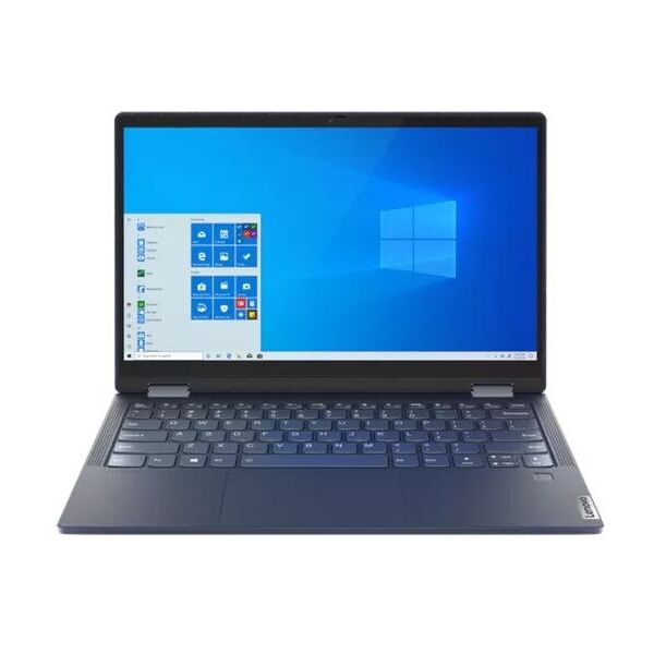 

Ноутбук Lenovo Yoga 6 13ALC6 (82ND006YUS) [62820] "Refurbished"